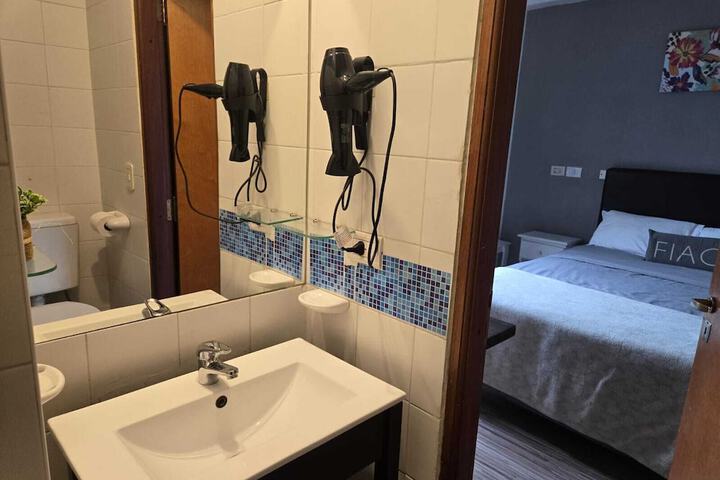 Devoto Hotel