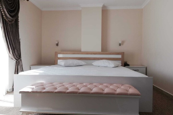 Otel Bostanci in Izmit