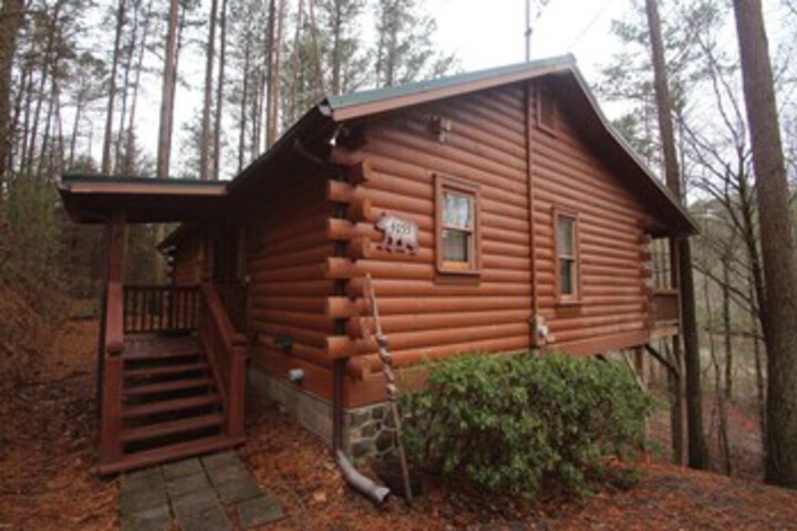 Ellijay Lake Lodge in Ellijay, GA