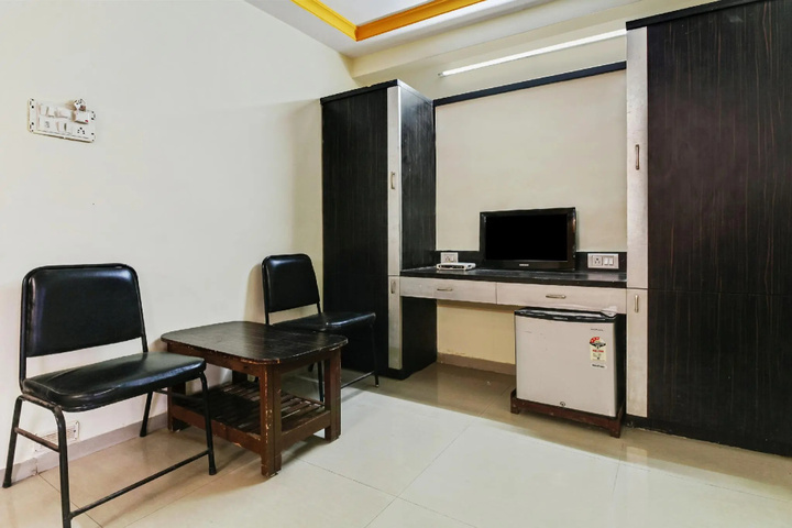 Hotel Sai Pritam