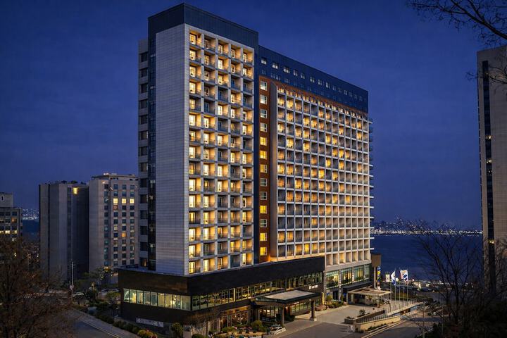 Hotel 35 of 46