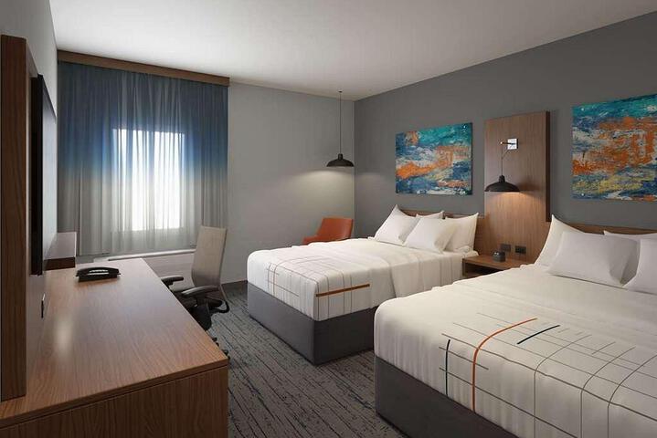 2 Queen Beds (2 of 11)