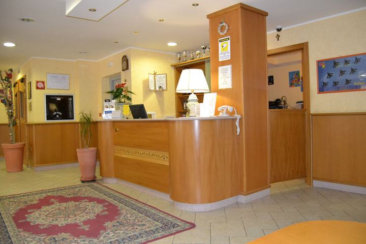 Hotel Interior 6 of 47