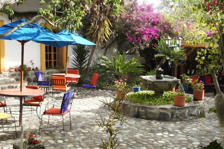 Terrace/Patio 33 of 36