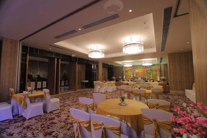 Wedding/Banquet 91 of 118