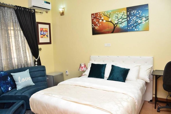 Solap Airport Hotel