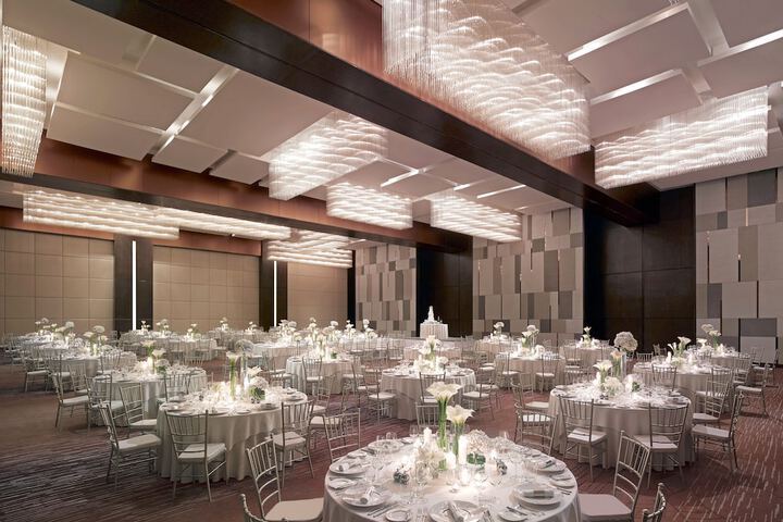 Ballroom