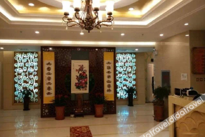 Hotel Interior 6 of 16