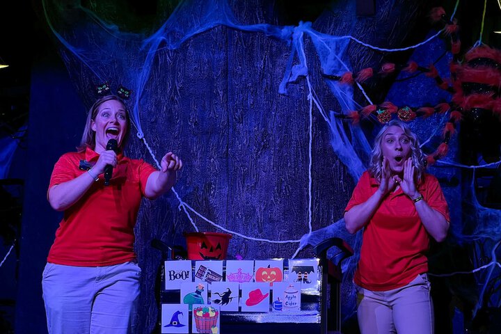Children's activities
