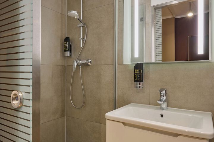 Bathroom Vanities