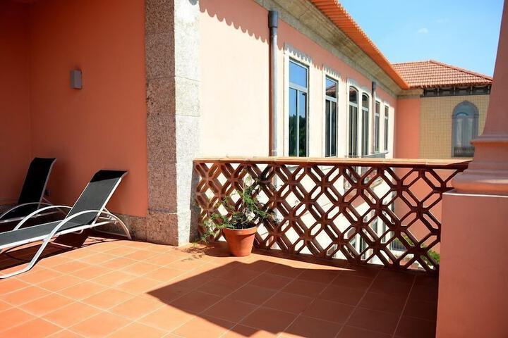 Terrace/Patio 25 of 62