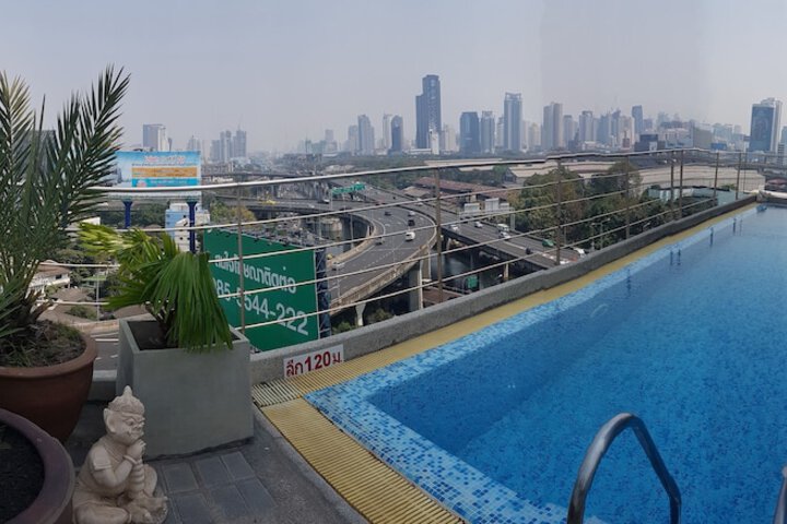 Pool 80 of 195