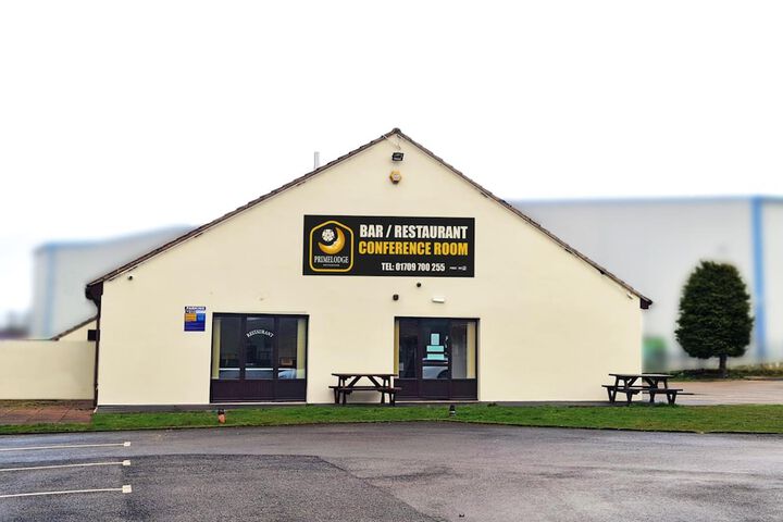 Exterior Photo