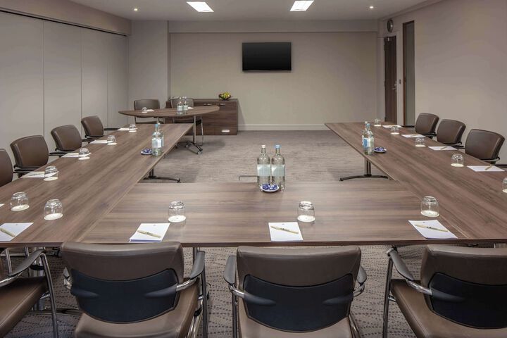 Meeting 99 of 124
