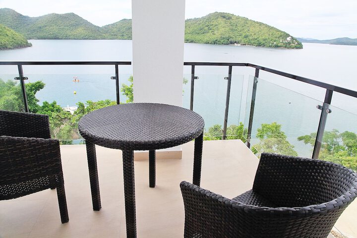 View from room