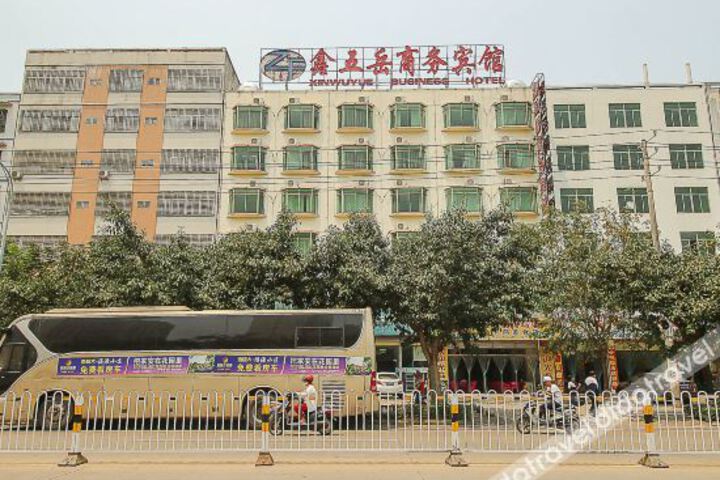 Hotel 7 of 24