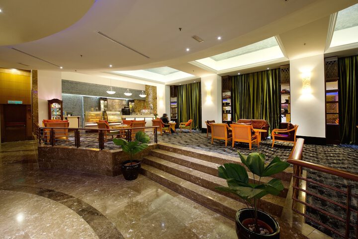 Hotel Interior 3 of 35