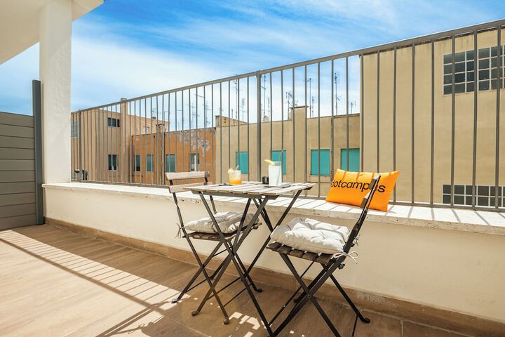 Terrace/Patio 36 of 73