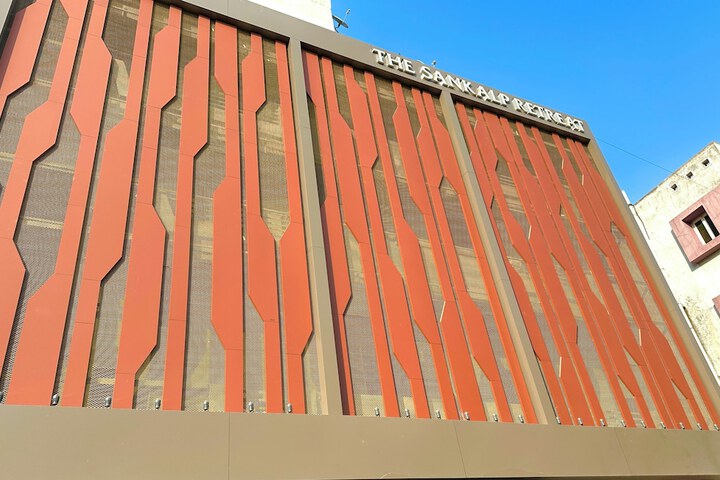 Image of Hotel The Sankalp Retreat
