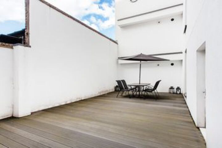 Terrace/Patio 29 of 30