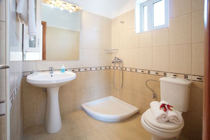 Bath Amenities