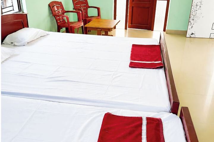 Hotel Star in Digha Near Beach