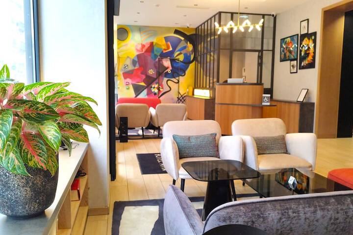 Hotel Interior 2 of 75