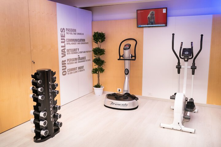 Health and Fitness 31 of 57