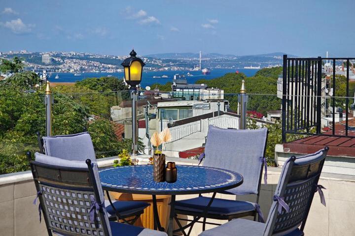 Aldem Hotel