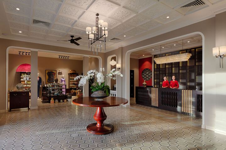 Image of Allegro Hoi An. a Little Luxury Hotel & Spa