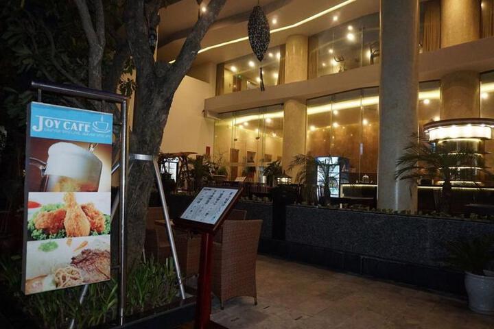 VICTORI HOTEL DA NANG