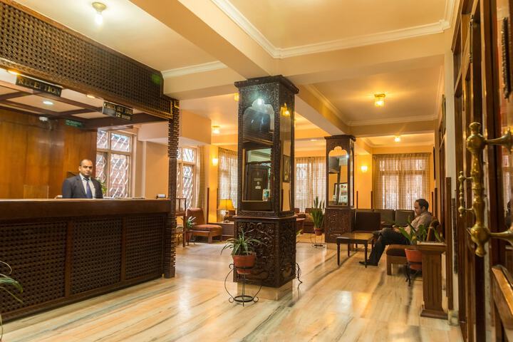 Hotel Interior 3 of 41