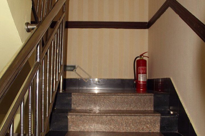 Hotel Interior 17 of 22