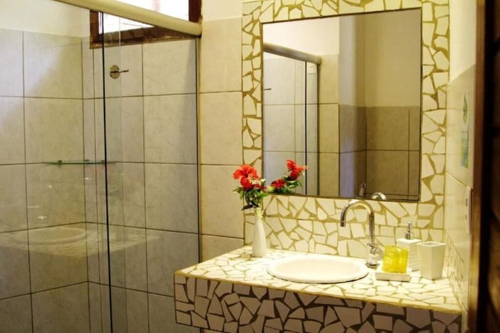 Bathroom Vanities