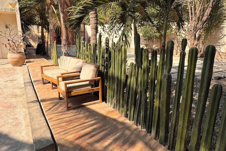 Terrace/Patio 15 of 38