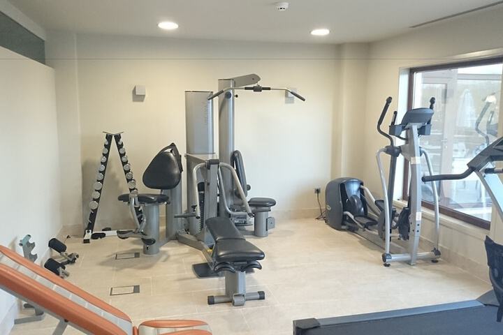 Fitness Center Photo