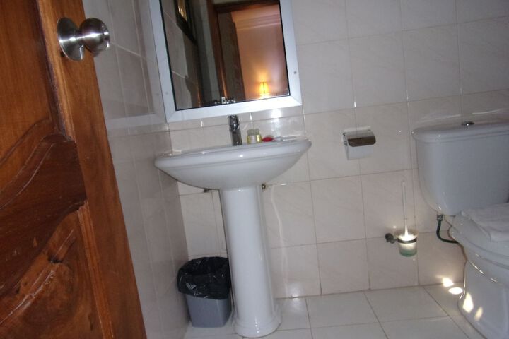 Bath Amenities