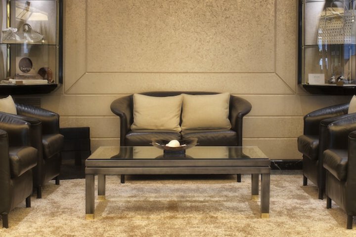 Lobby Photos
