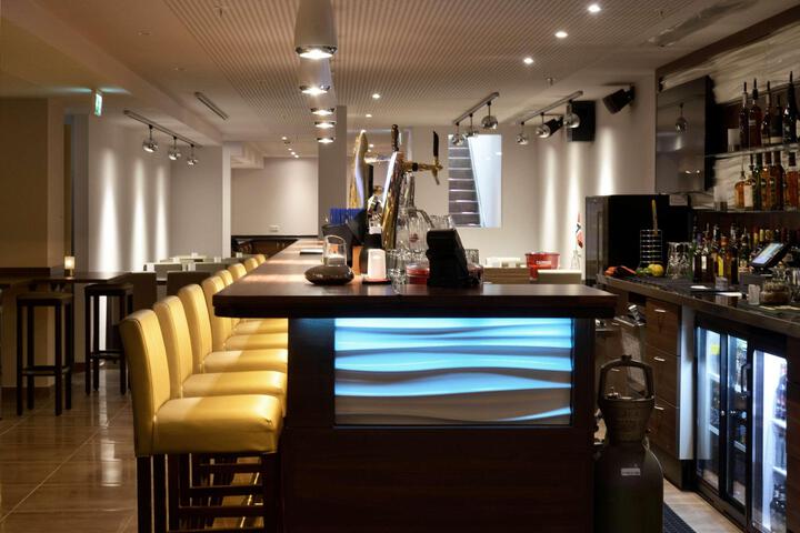 Fitness Center Photo