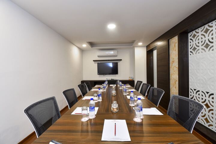 Meeting 55 of 57