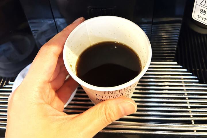 Breakfast/Coffee Service 22 of 38