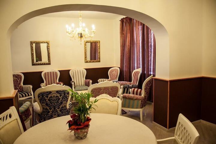 Hotel Interior 8 of 63