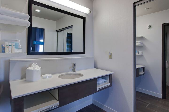 Bathroom Vanities