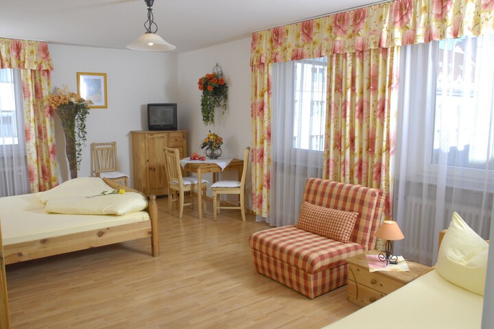 Room Interior