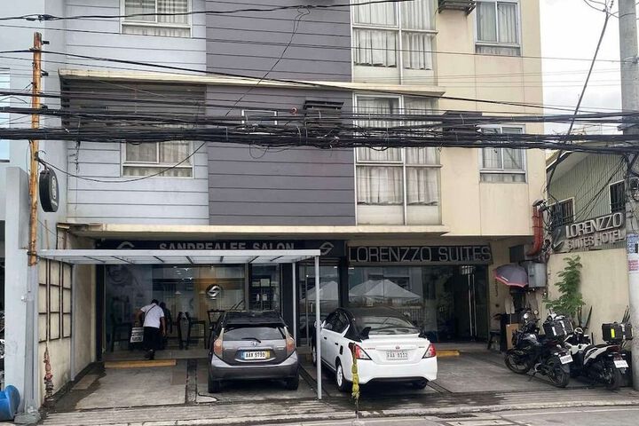 Fitness Center Photo