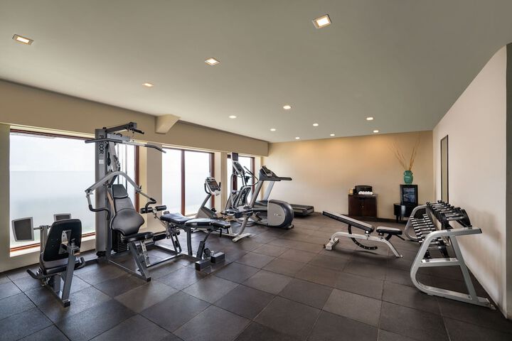 Gym Photos