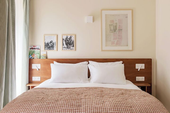 Alfred Hotels Montreuil in Montreuil