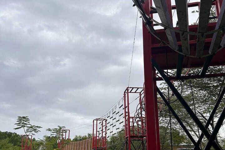 Outdoor Activities 9 of 20