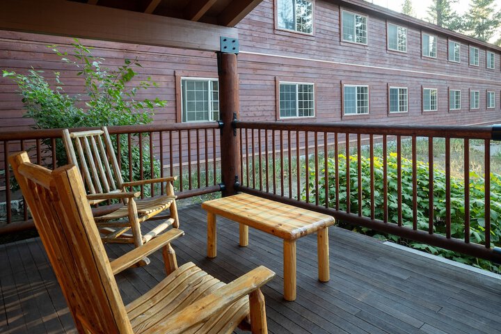 Sundeck