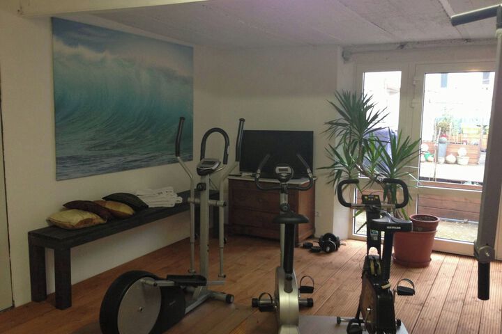Health and Fitness 31 of 51